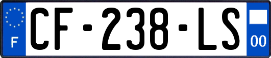 CF-238-LS