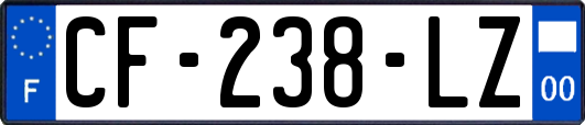 CF-238-LZ