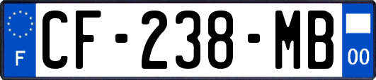 CF-238-MB