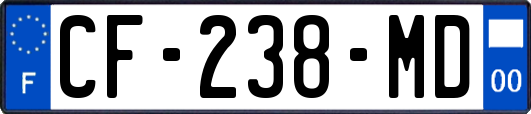 CF-238-MD