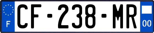 CF-238-MR