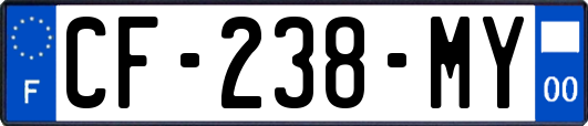 CF-238-MY