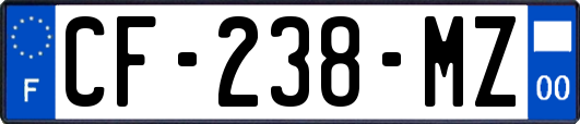 CF-238-MZ