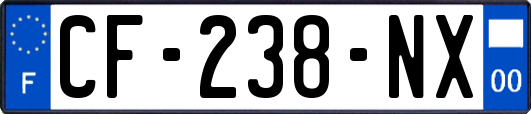 CF-238-NX