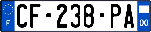 CF-238-PA