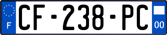 CF-238-PC