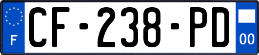CF-238-PD