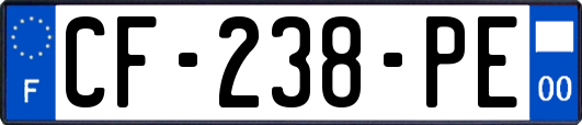 CF-238-PE