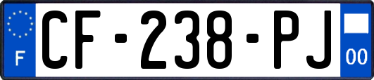 CF-238-PJ