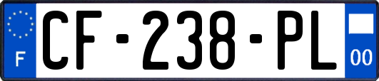 CF-238-PL