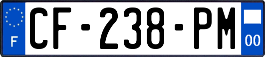 CF-238-PM