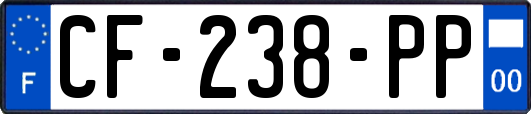 CF-238-PP