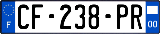 CF-238-PR