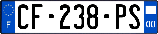 CF-238-PS