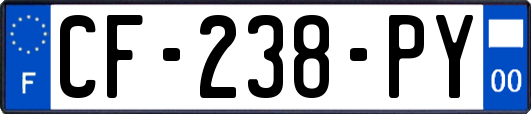 CF-238-PY