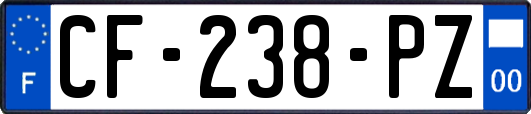 CF-238-PZ