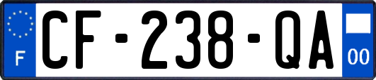CF-238-QA