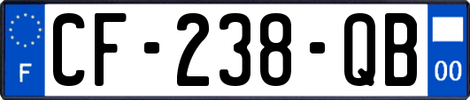 CF-238-QB