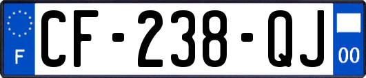 CF-238-QJ