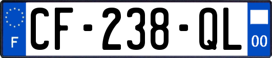 CF-238-QL