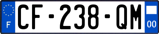 CF-238-QM