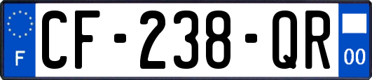CF-238-QR