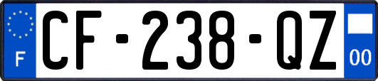 CF-238-QZ