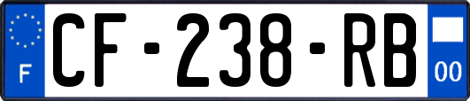 CF-238-RB