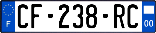 CF-238-RC