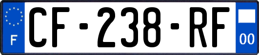 CF-238-RF