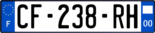 CF-238-RH