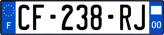 CF-238-RJ