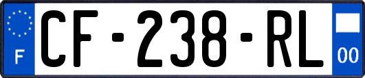 CF-238-RL