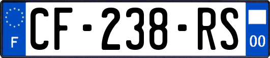 CF-238-RS