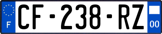 CF-238-RZ
