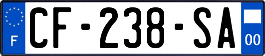 CF-238-SA