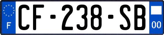CF-238-SB