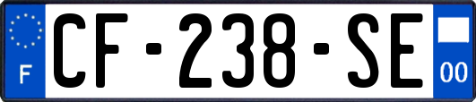 CF-238-SE