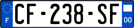 CF-238-SF