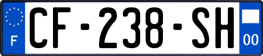 CF-238-SH