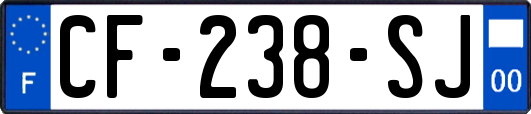 CF-238-SJ