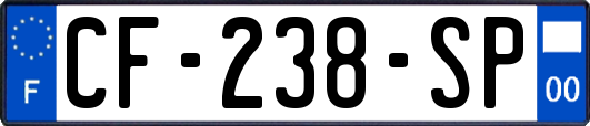 CF-238-SP