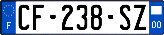 CF-238-SZ