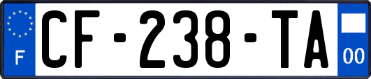 CF-238-TA