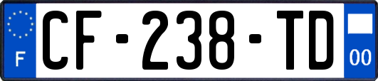 CF-238-TD