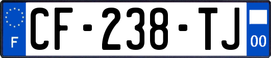 CF-238-TJ