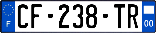 CF-238-TR