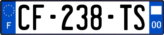 CF-238-TS
