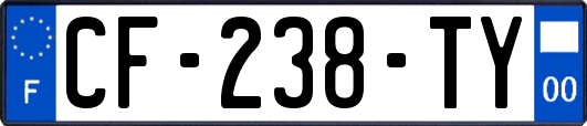 CF-238-TY