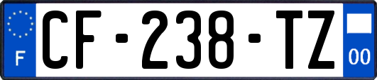 CF-238-TZ